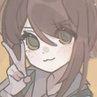 很幸福