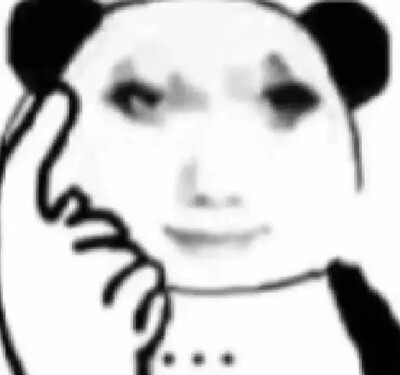 抽象表情包