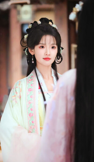 张淼怡