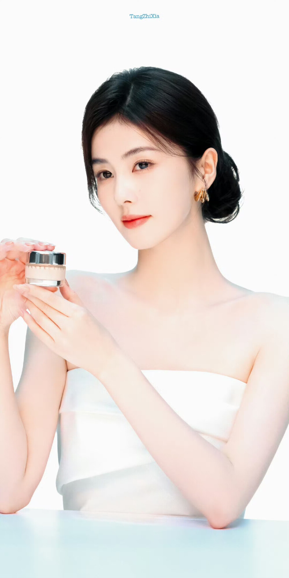 白梦妍
