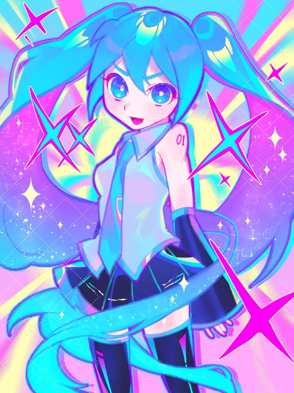 画师：이로
X：iro0414_ ​​​