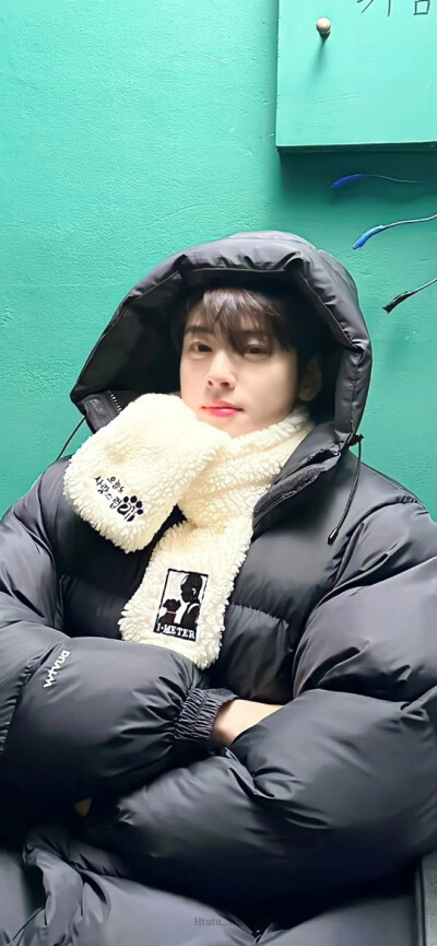 ASTRO—车银优