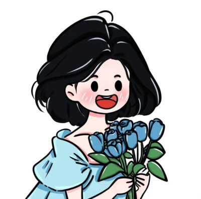 动漫情头