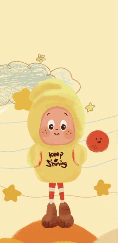 星星人