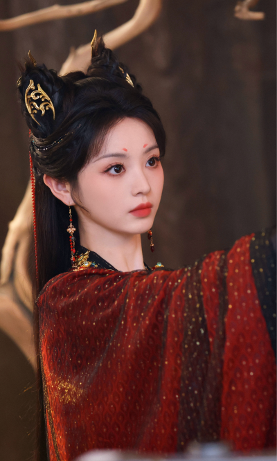 田曦薇