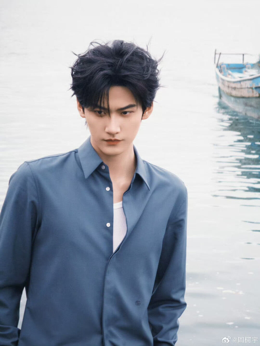 周柯宇