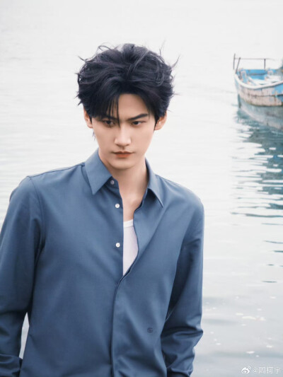周柯宇