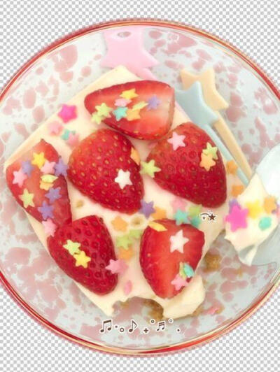 星星核 食核