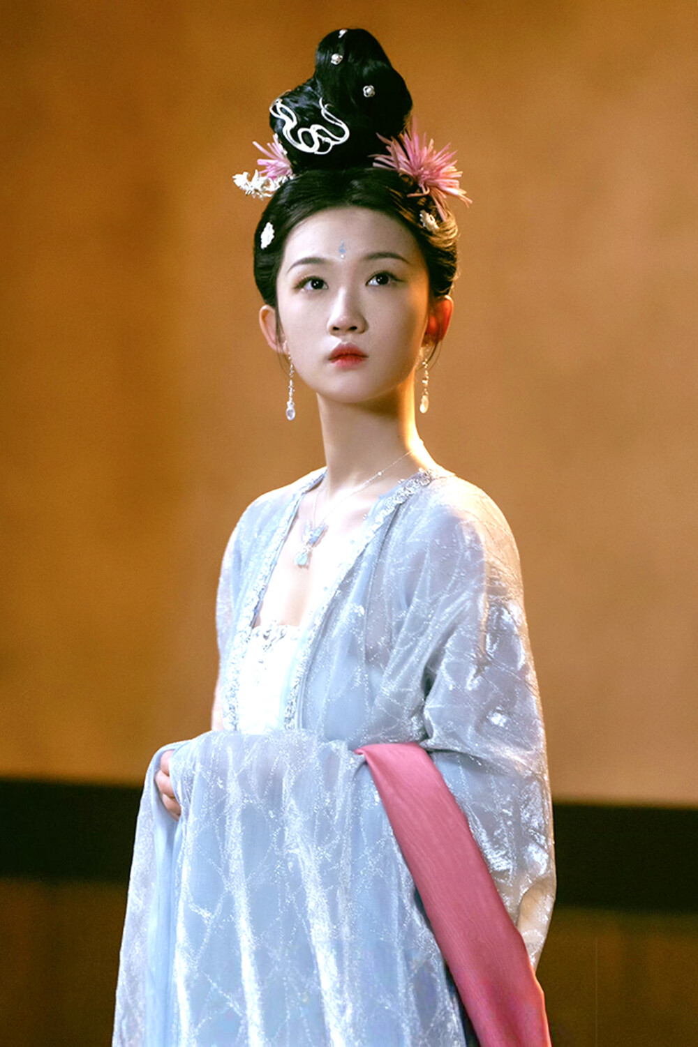 子夜归 柳太真