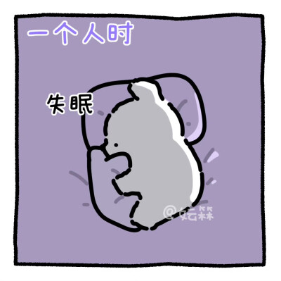 线条小狗