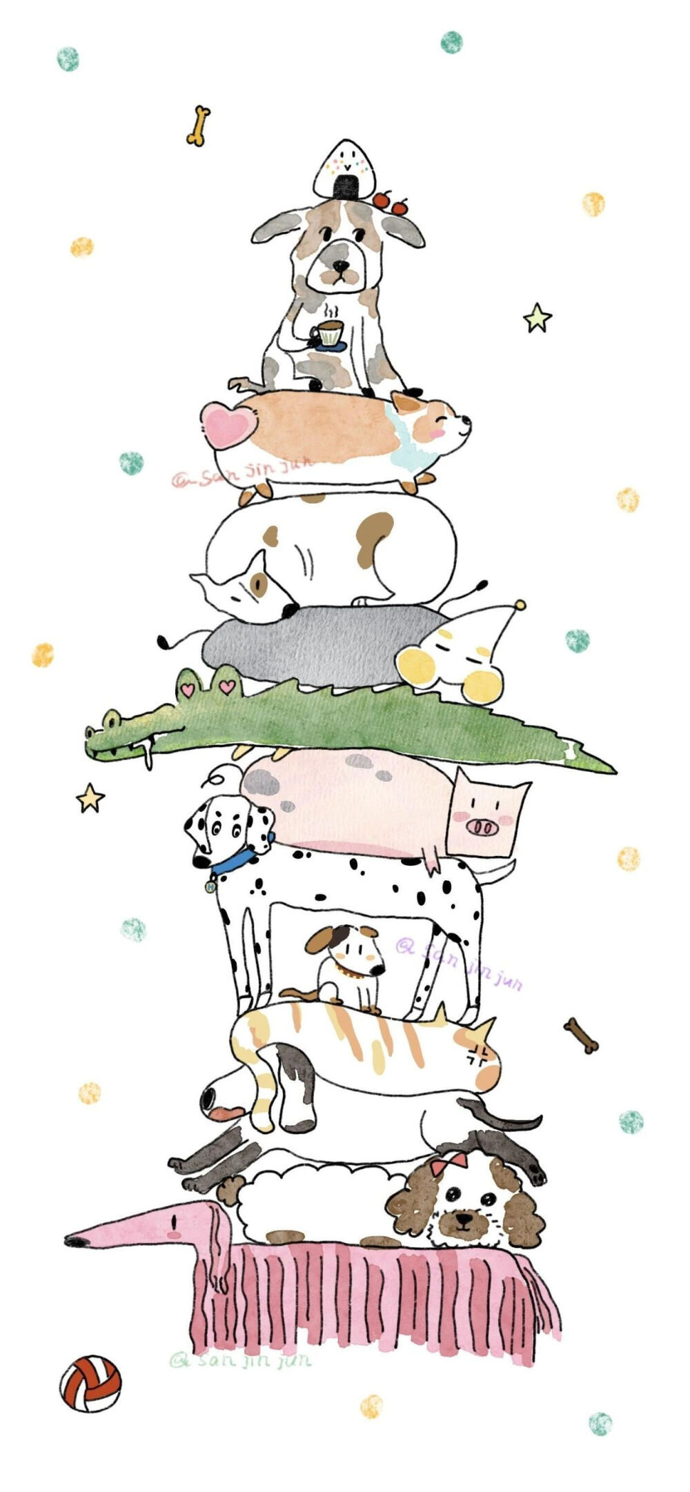 壁纸