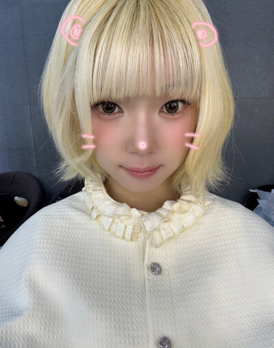 unis kotoko河田琴子