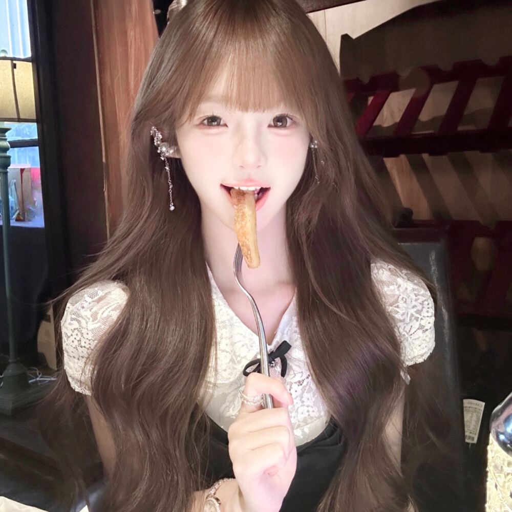 女头
二传头像注明出处