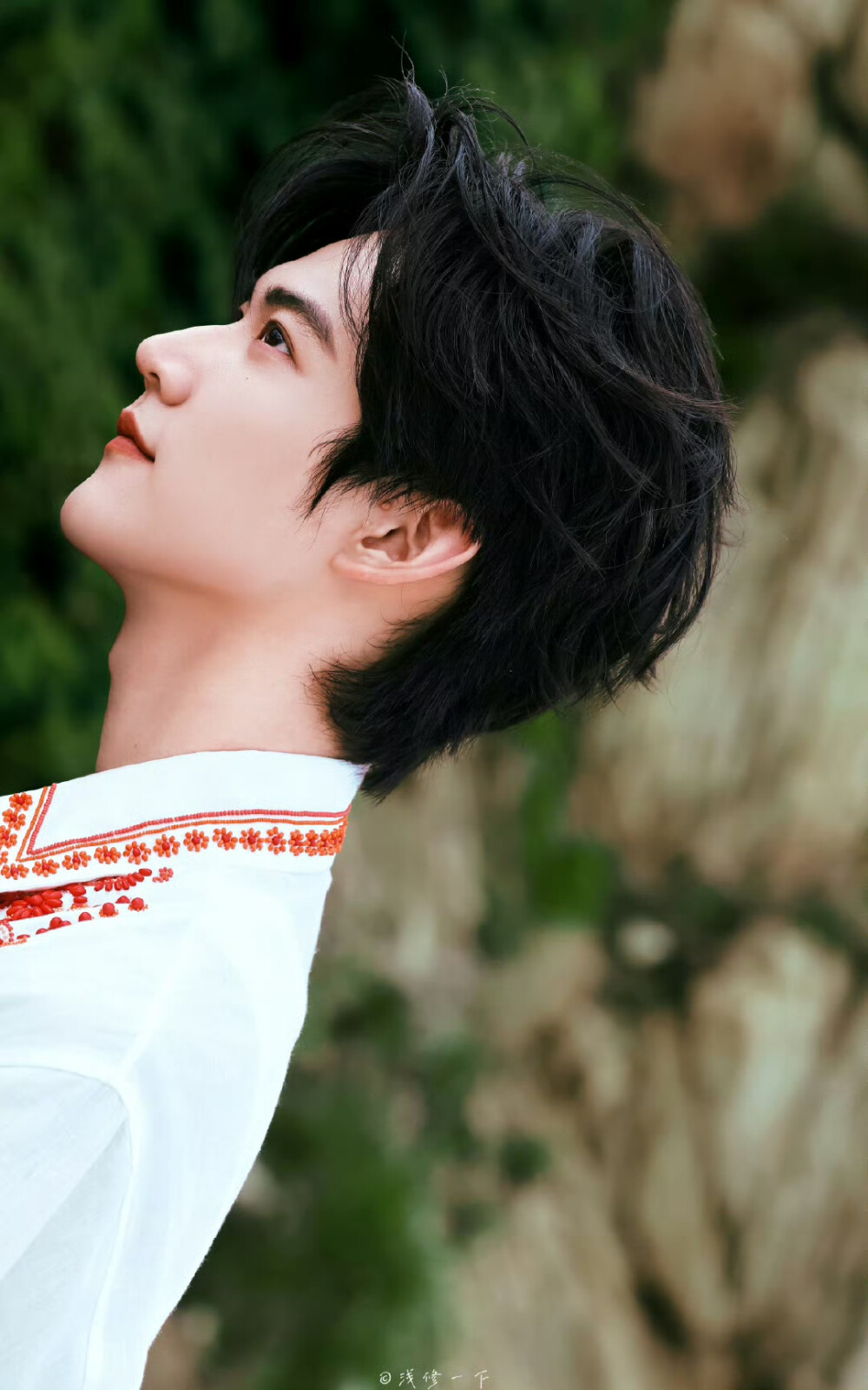 周柯宇