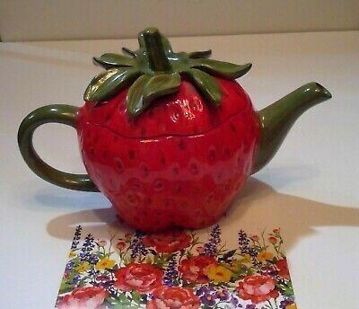 草莓元素系列物品