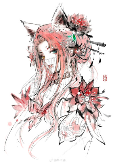 水墨