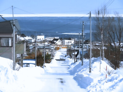 你的名字刻在每一片雪