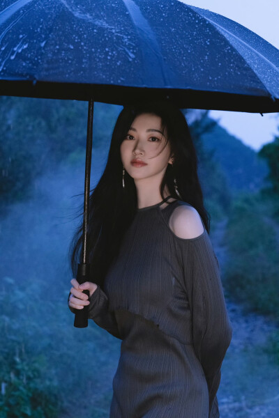 景甜