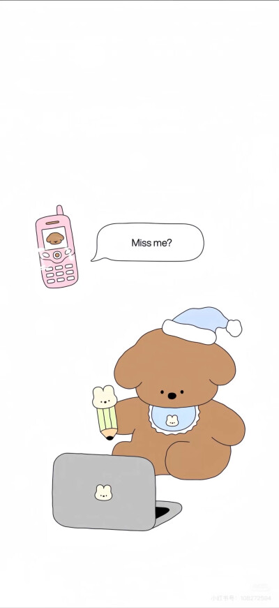 壁纸
