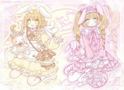 画师：miffy
ins：u3u__00 ​​​