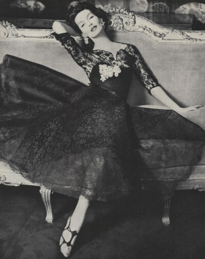 vintage fashion