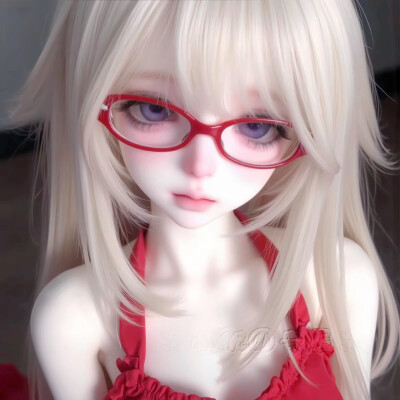 bjd头像
