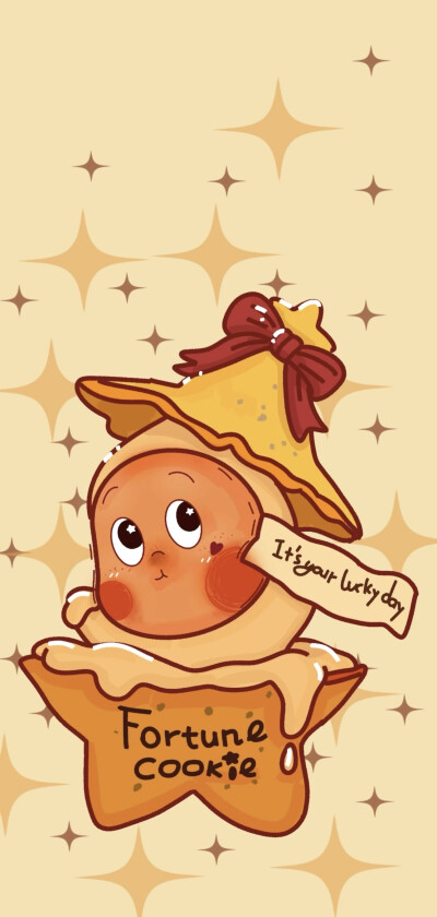 星星人