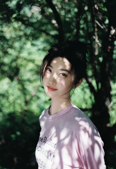景甜