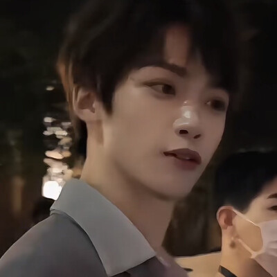 新人美