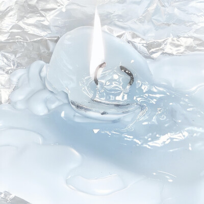  I Count: Marks Of Time