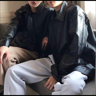 男情情头|兄弟头像
