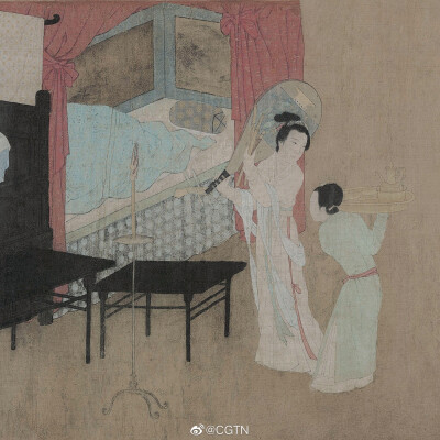 。
