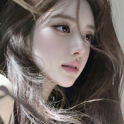 权威女头