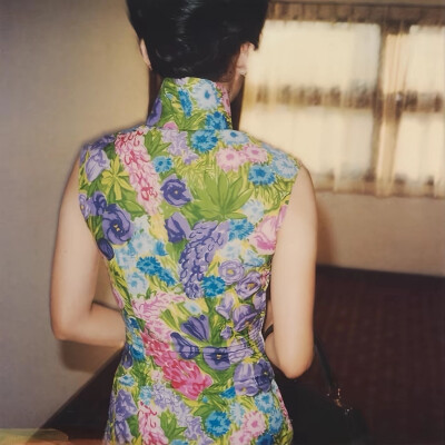 张曼玉