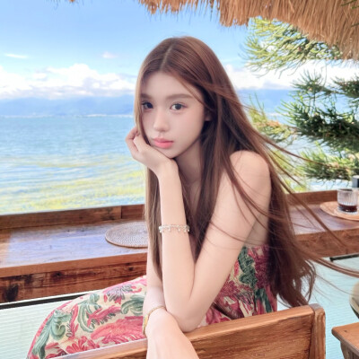 女头
二传头像注明出处