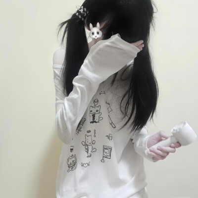 忧郁天使