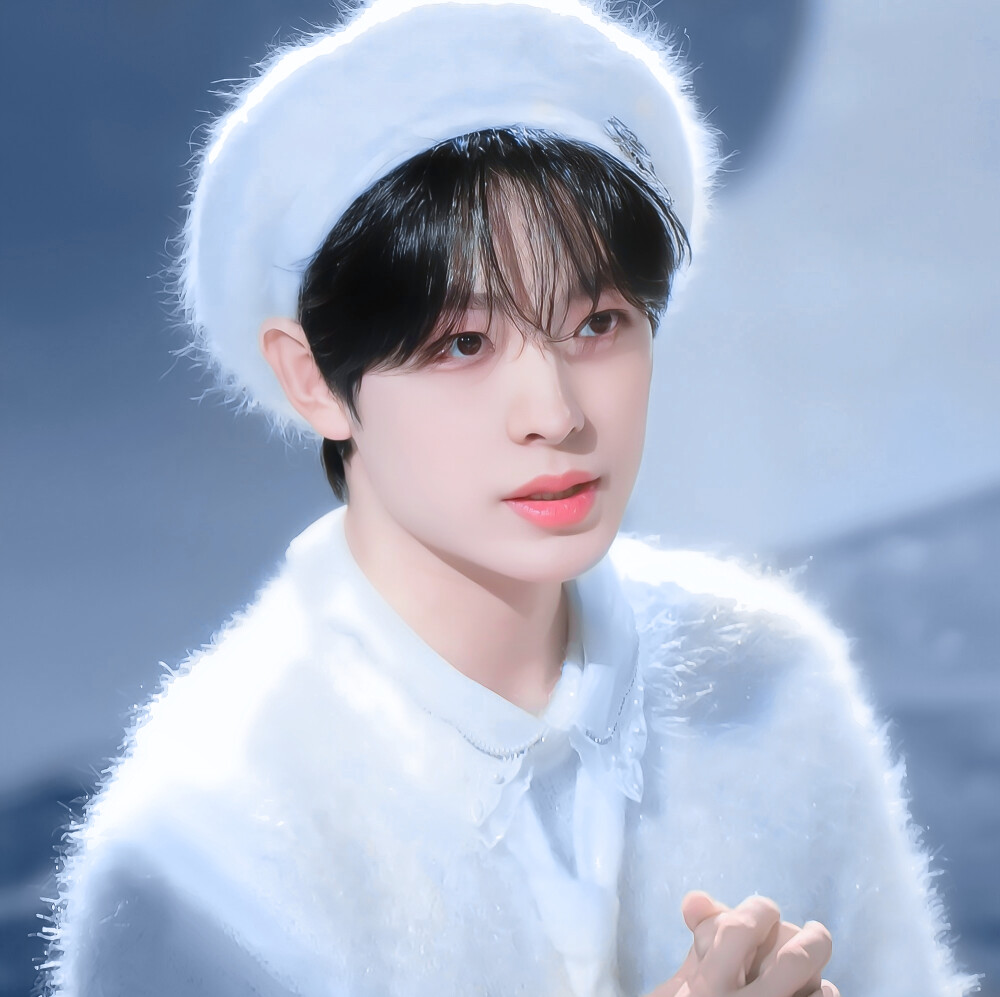 你的名字刻在每一片雪