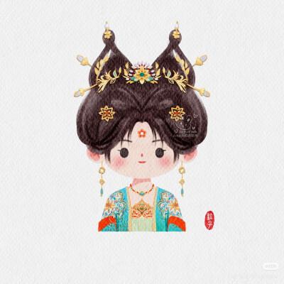 头像