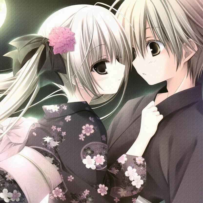 情头