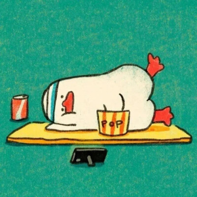 养生头像