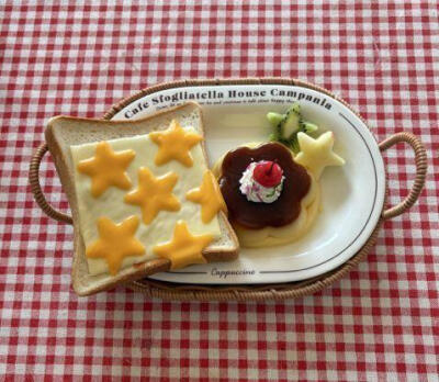 星星核 食核