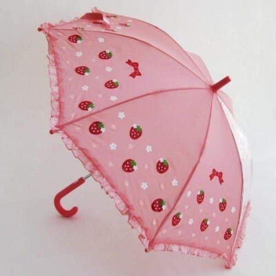 草莓元素系列物品