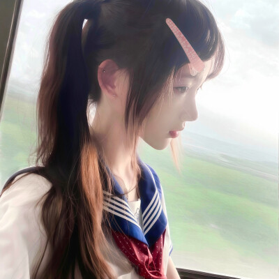 女头
二传头像注明出处