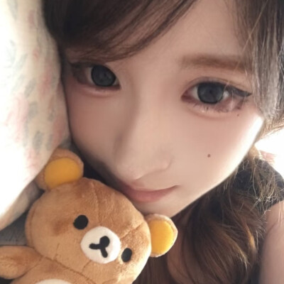 我保证我是个天使只是偶尔有点坏