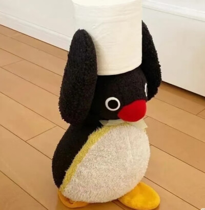 企鹅家族～