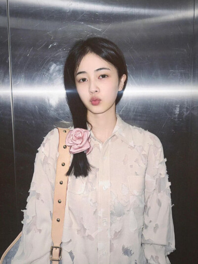 白鹿