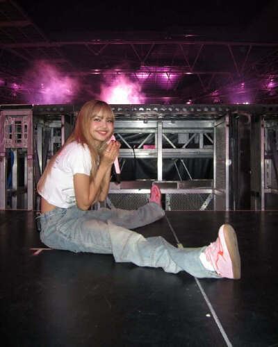 Lisa