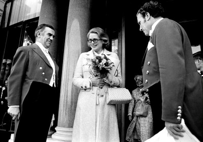 grace Kelly