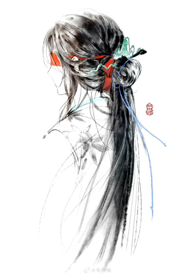 水墨