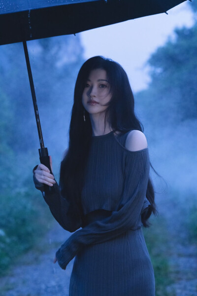 景甜